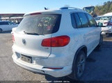 Volkswagen Tiguan 2.0T Sport WVGTV7AX2HK028834 снимка