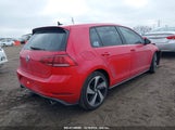 VOLKSWAGEN GOLF GTI 2.0T AUTOBAHN/2.0T S/2.0T SE 3VW547AU7JM295890 fotografie