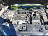Honda Civic Lx 2HGFC2F57HH519510 снимка
