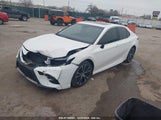 TOYOTA CAMRY SE JTNB11HK4J3000323 photo