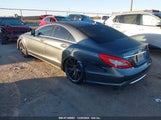 MERCEDES-BENZ CLS 550 WDDLJ7DB9EA125553 снимка
