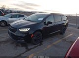 CHRYSLER PACIFICA HYBRID LIMITED 2C4RC1S78MR521915 снимка