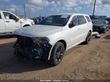 DODGE DURANGO GT RWD 1C4RDHDG4MC577944 снимка