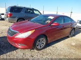 HYUNDAI SONATA GLS 5NPEB4AC2DH571465 снимка