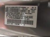 HONDA ODYSSEY LX 5FNRL5H2XBB****** fotografie