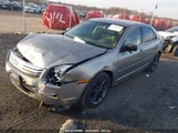 FORD FUSION SEL 3FAHP08158R168195 снимка