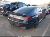 HYUNDAI SONATA N LINE 5NPEK4JC1MH****** снимка