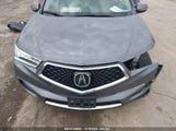 ACURA MDX STANDARD 5J8YD4H37LL038312 снимка