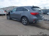 ACURA MDX STANDARD 5J8YD4H37LL038312 снимка