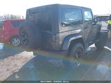JEEP WRANGLER SAHARA 4X4 1C4AJWBG6HL****** снимка