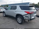 CHEVROLET TRAVERSE AWD 2FL 1GNEVMKW3MJ221129 снимка