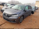 HONDA ODYSSEY EX-L 5FNRL6H67SB****** снимка