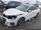 AUDI A3 PREMIUM 40 TFSI FRONT-WHEEL DRIVE S TRONIC WAUAUDGY0PA025719 fotografie