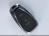 CHEVROLET TRAVERSE FWD LS 1GNERFKW4NJ129769 снимка