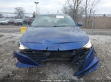 HYUNDAI ELANTRA SEL 5NPLM4AG6PH118054 снимка