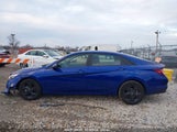 HYUNDAI ELANTRA SEL 5NPLM4AG6PH118054 снимка