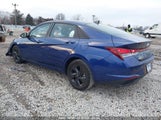 HYUNDAI ELANTRA SEL 5NPLM4AG6PH118054 снимка