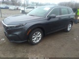 Honda Cr-V Lx Awd 5J6RS4H21RL006507 photo