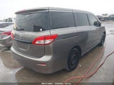NISSAN QUEST PLATINUM/S/SL/SV JN8AE2KP8F9****** photo