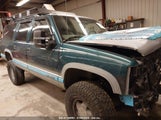 GMC SUBURBAN 1500 SL 1GKFK16R7XJ****** photo