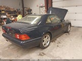 MERCEDES-BENZ SL 500 WDBFA68F9YF****** снимка