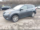 TOYOTA RAV4 LIMITED JTMDFREV4ED****** снимка