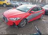 HYUNDAI ELANTRA LIMITED KMHD84LF2JU635244 fotografie