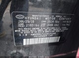 HYUNDAI ELANTRA LIMITED KMHD84LF2JU635244 photo