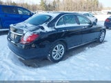 MERCEDES-BENZ C 300 4MATIC WDDWF8EB2LR****** снимка