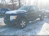 FORD F-150 STX/XLT 1FTRF04W39KC06340 снимка