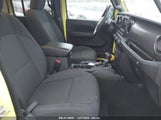 JEEP WRANGLER 4-DOOR SPORT S 4X4 1C4HJXDG9PW631109 fotografie