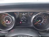 JEEP WRANGLER 4-DOOR SPORT S 4X4 1C4HJXDG9PW631109 fotografie