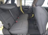 JEEP WRANGLER 4-DOOR SPORT S 4X4 1C4HJXDG9PW631109 fotografie