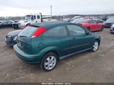 FORD FOCUS ZX3 3FAFP31391R****** снимка