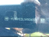 BUICK ENCORE GX SPORT TOURING FWD KL4AMDSL5RB016374 photo