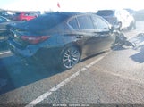 INFINITI Q50 RED SPORT 400 AWD JN1FV7DR5RM680385 fotografie