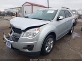 Chevrolet Equinox 1Lt 2GNFLFEK5E6302291 снимка