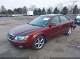HYUNDAI SONATA LIMITED/SE V6 5NPEU46F07H292095 photo