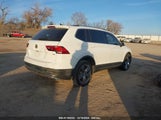 VOLKSWAGEN TIGUAN 2.0T SEL PREMIUM 3VV5B7AX2JM****** photo