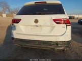 VOLKSWAGEN TIGUAN 2.0T SEL PREMIUM 3VV5B7AX2JM****** photo
