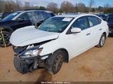 NISSAN SENTRA SV 3N1AB7AP2JY213223 снимка