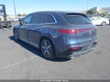 MERCEDES-BENZ EQS 450 SUV 4MATIC 4JGDM2EB0PA****** photo