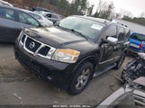 NISSAN ARMADA SL 5N1AA0ND6CN****** снимка