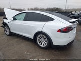 TESLA MODEL X 100D/75D/LONG RANGE 5YJXCAE22KF185128 fotografie
