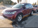 NISSAN MURANO SL JN8AZ08W85W****** снимка