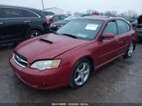 SUBARU LEGACY 2.5GT LIMITED/2.5GT SPEC.B 4S3BL676964205010 fotografie