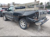 CHEVROLET SILVERADO 1500 1GCEK14VXXZ****** снимка
