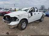 RAM 1500 CLASSIC TRADESMAN 4X4 6'4 BOX 1C6RR7FT5LS117077 photo