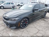 BMW M340I XDRIVE 3MW69FT02S8F00519 снимка