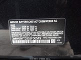 BMW M340I XDRIVE 3MW69FT02S8F00519 снимка